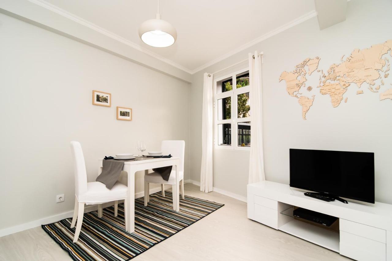 Villa Ponta Do Sol Apartment エクステリア 写真