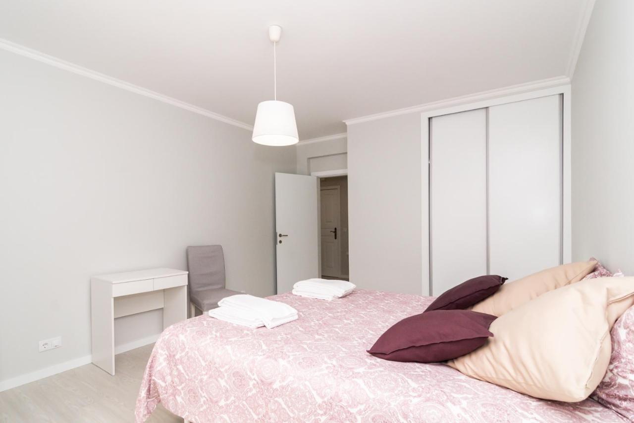 Villa Ponta Do Sol Apartment エクステリア 写真